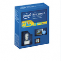 2011v3 Intel Core i7 5820K 140W 3,30GHz / BOX