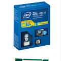2011v3 Intel Core i7 5960X 140W 3,00GHz / BOX