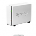 Synology DS115j    1-bay/USB 3.0/GLAN