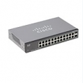Cisco 24Port 1Gb    SG102-24-EU