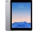 Apple iPad Air2  16GB-WiFI - Spacegrijs