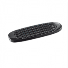 KB Trust Smart TV Keyboard & Air Mouse draadloos