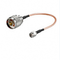 Goobay Antenne Pigtail kabel 0.15 meter