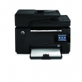 HP LaserJet Pro M127fw     600x600 / AIO / MONO