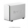 Synology DS215j    2-bay/USB 3.0/GLAN
