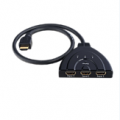HDMI 3in /1uit switch    LogiLink HD0007