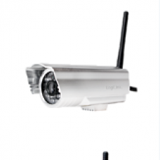 LogiLink Outdoor Night IP Camera wireless