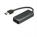 LogiLink netwerk adapter 10/100/1000 Mbps USB3.0