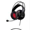 Asus Cerberus Headset       zwart/rood