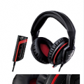 Asus ROG Orion Pro Headset  zwart/rood