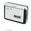 LogiLink Digitizer Cassettes USB