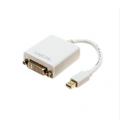 Adapter DisplayPort mini 1.1a <--> DVI-I LogiLink