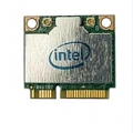 Intel Wireless    7260 300Mbps Dual Band