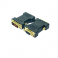 Adapter DVI-I(M) <--> VGA (F) LogiLink