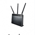 Asus   DSL-AC68U 4PSW 1900Mbps VDSL/ADSL2