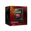 AM3+ AMD Vishera FX-8370   125W 4.00GHz / BOX