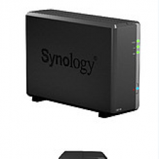 Synology DS115     1-bay/USB 3.0/GLAN