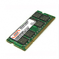 SO DIMM  2048MB DDR2/ 667 CompuStocx  CL5/CL6