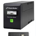 UPS PowerWalker VI 600 SW       600VA / 360W