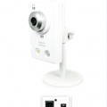 LogiLink IP HD-Camera met bewegingsmelder