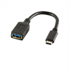 Adapter USB 3.1 (M) --> USB 3.0 (F) LogiLink