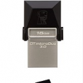 USB 3.0 FD  16GB Kingston DataTraveler microDuo
