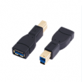 Adapter USB 3.0-A (F) --> USB 3.0-B (M) LogiLink