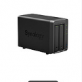 Synology DS215+    2-bay/USB 3.0/GLAN