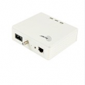 Allnet  CoaxNet 600Mbps adapter ALL168607