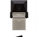 USB 3.0 FD  32GB Kingston DataTraveler microDuo
