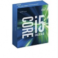 1151 Intel Core i5 6600K    91W 3,50GHz / BOX