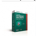 AV Kaspersky Internet Security 2016 BOX 1PC Multi-Device