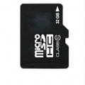 SDHC Card Micro   8GB CnMemory        Class 10