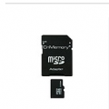 SDHC Card Micro  32GB CnMemory UHS-1  Class 10