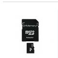SDXC Card Micro  64GB CnMemory UHS-1  Class 10