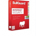 AV BullGuard Internet Security 1jaar/3PC Retail