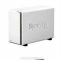 Synology DS216se   2-bay/USB 2.0/GLAN