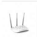 TP-Link  TL-WA901ND v4 AccessPoint 450Mbps 3T3R