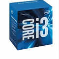 1151 Intel Core i3 6300     47W 3,80GHz / BOX